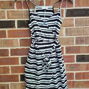 Universal Thread Striped Dress